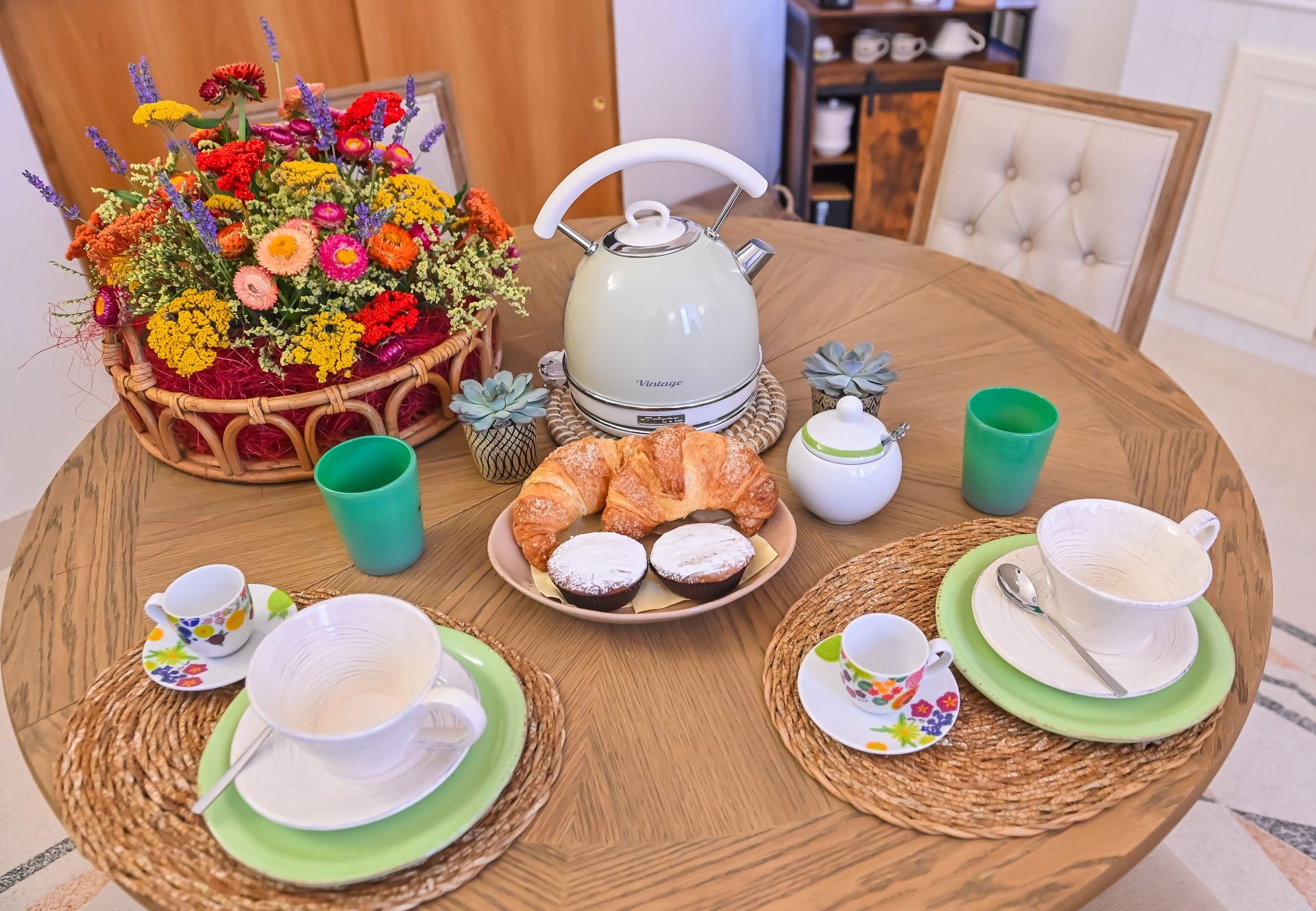 Colazione